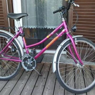 Fahrrad Atala - thumb
