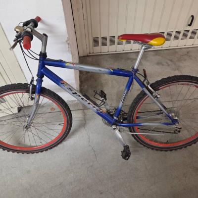 Fahrrad für Jugendliche - thumb