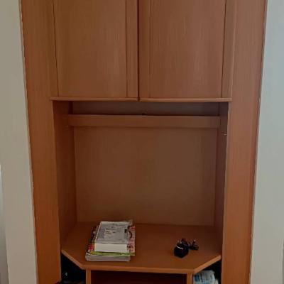 Wandschrank - thumb