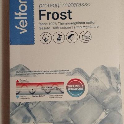 MATRATZENAUFLAGE  - FROST - thumb