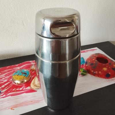 Cocktail Shaker - thumb