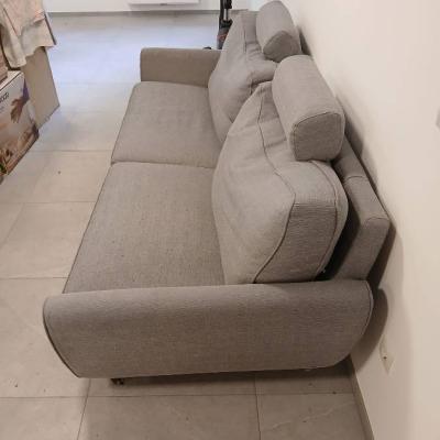 gebrauchte couch - 4 sitzer - thumb