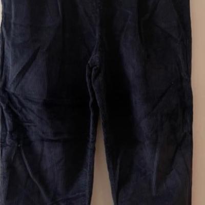Hose Benetton blau Größe XS - thumb