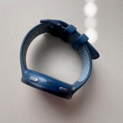 Sportuhr Polar Pacer Pro blau - thumb
