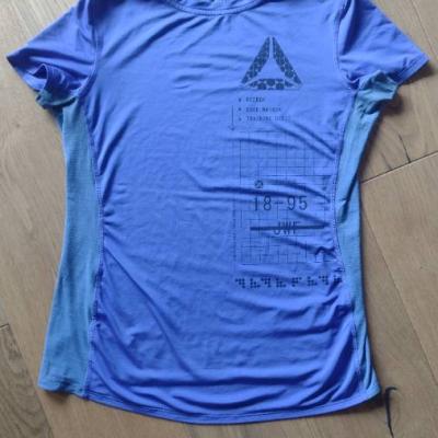 Sport-Oberteil Reebock Gr.M - thumb