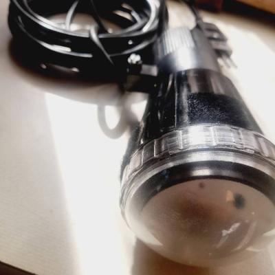 Photograph und Film Material - thumb