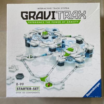 Gravitrax - Starter Set - thumb