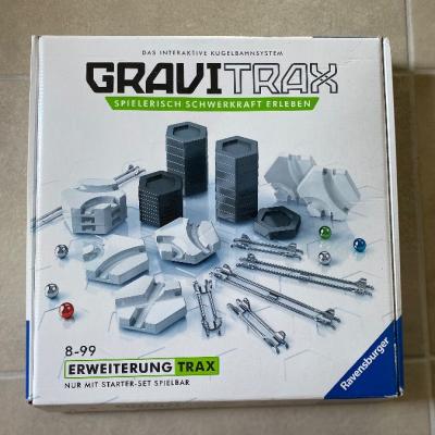 Gravitrax -  Erweiterung Trax - thumb