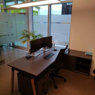Ufficio Bolzano con posti auto /Büro Bozen mit Parkplätze - thumb