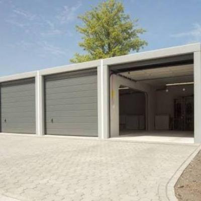 Nals - Garage oder Autostellplatz (Remise) gesucht - thumb