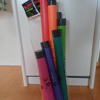 Set Boomwhackers - thumb