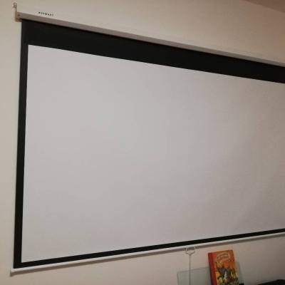 Leinwand Esmart, schermo tela - thumb