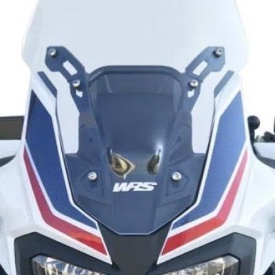 Scheibe Honda Africa Twin - thumb