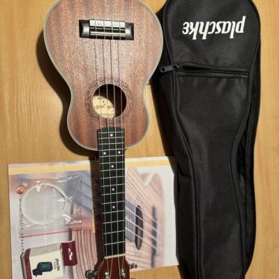 Ukulele Plaschke - thumb