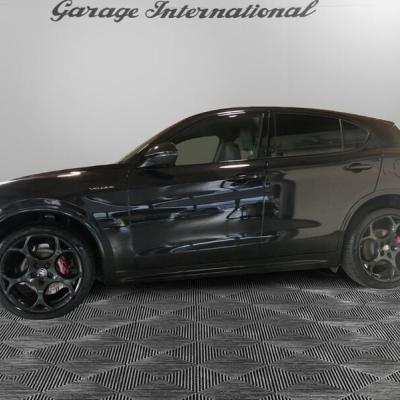 Alfa Romeo Stelvio 2.0 T 280 CV Veloce AT8 Q4 - thumb