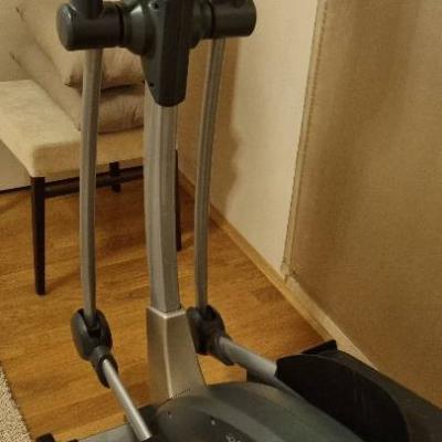 Fitnessgerät für Selbstabholer günstig abzugeben - thumb