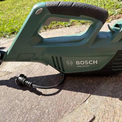 Bosch AFS 23-37 Freischneider / Motorsense - neuwertig - thumb