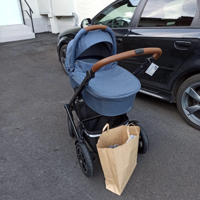 Römer Britax Smile 3 - thumb