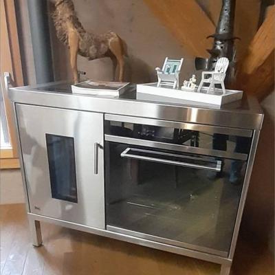 TIBA Küchenmodul TKM - thumb