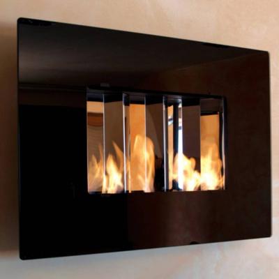 Wandfeuer Hot Romantika - thumb