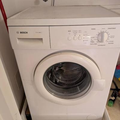 Waschmaschine Bosch - thumb