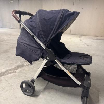 Mamas Papas Kinderwagen guter Zustand - thumb