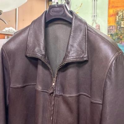 Lederjacke Alexander Wien - thumb