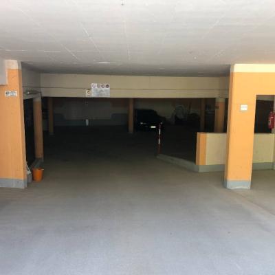 Garagenstellplätze in Uttenheim zu vermieten - thumb
