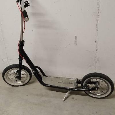 Verkaufe Roller - thumb
