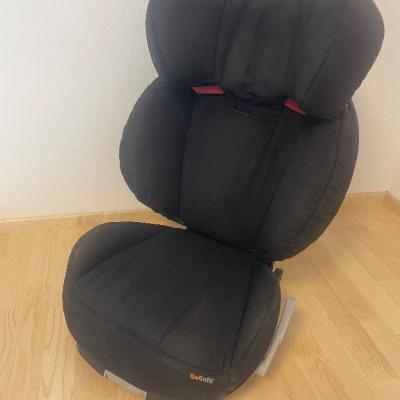 BeSafe iZi Up X3 Fix Kindersitz (15–36 kg) mit Isofix –m - thumb