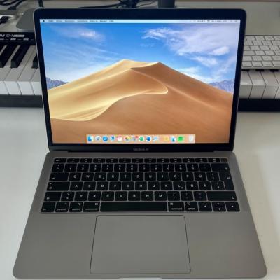 Apple MacBook Air 13.3 - thumb