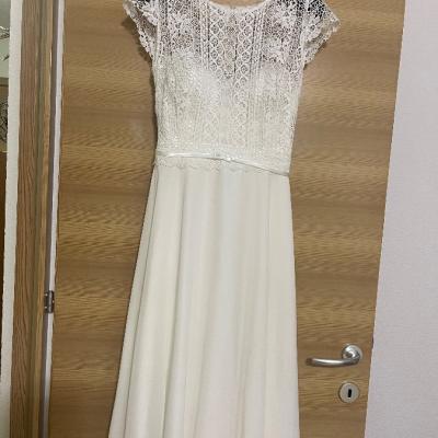 Brautkleid - thumb
