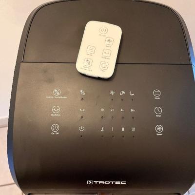 Super Aircooler von Trotec nur 50 Euro - thumb