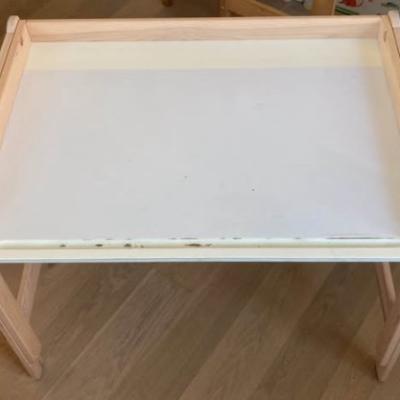 Kinder-Schreibtisch FLISAT - thumb