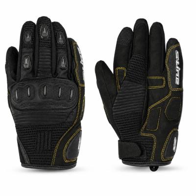 S-LINE Motorradhandschuhe Größe M - thumb