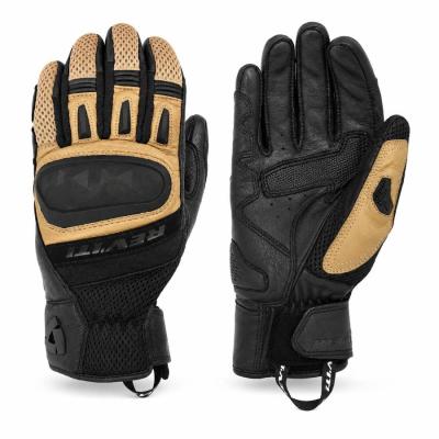 REV'IT! Dirt 4 Motorradhandschuhe Größe M - thumb