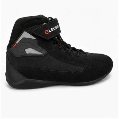 ELEVEIT Fighter Air Man Motorradschuhe Größe 43 - thumb