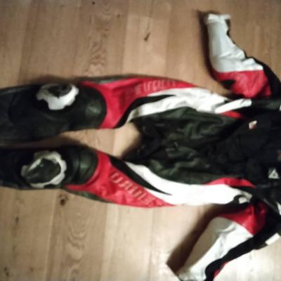 Tutta DAINESE Cuio. - thumb