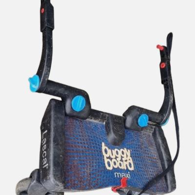 Lascal Buggy Board Maxi - thumb