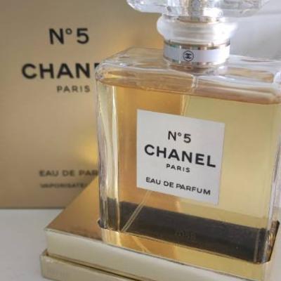 Chanel N°5 - thumb