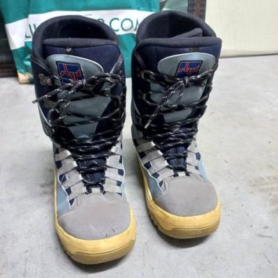 Snowboard Boots - thumb