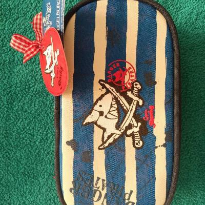 Etui-Box Capt'n Sharky - thumb