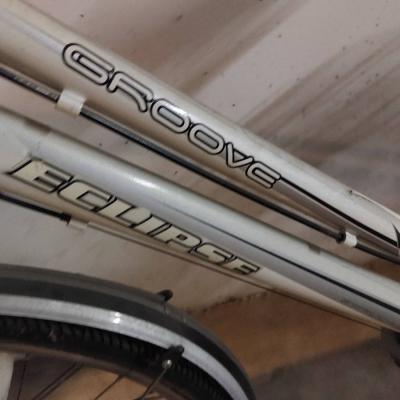 Jugend Fahrrad - thumb