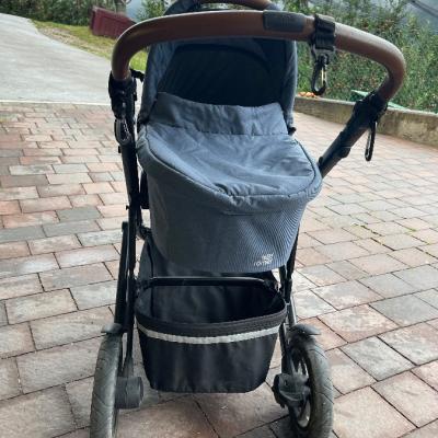 Römer Britax smile 3 - thumb