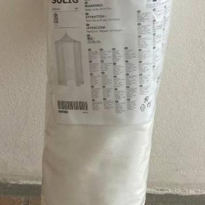 Moskitonetz gross für Bett NEU - thumb