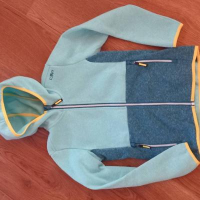 CMP Fleecejacke - thumb