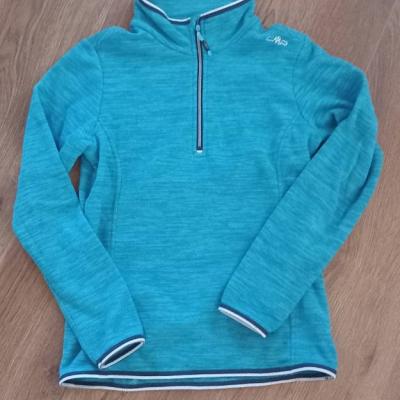 CMP Fleecepullover - thumb