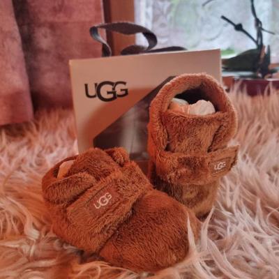 UGG Baby Schuhe Gr. 18, 6-12Monate - thumb