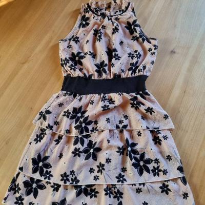 Sommerkleider XXS bis S - thumb