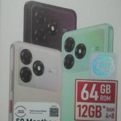 Neues Handy zu verkaufen - thumb